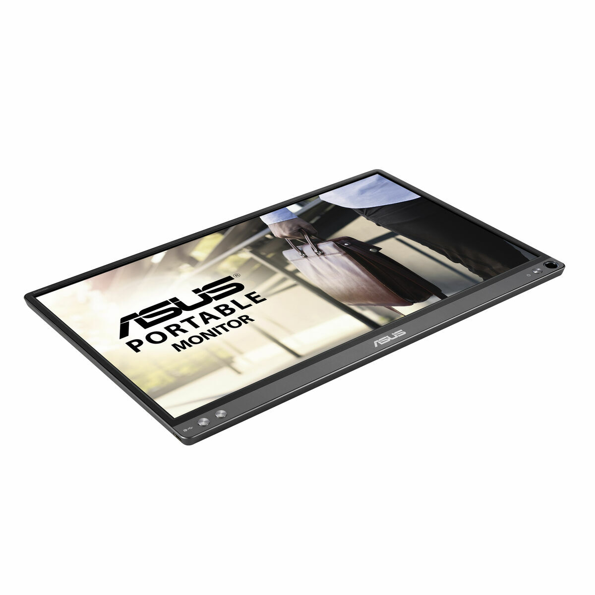 Monitor Asus MB16ACE Full HD 15,6" 60 Hz - 4