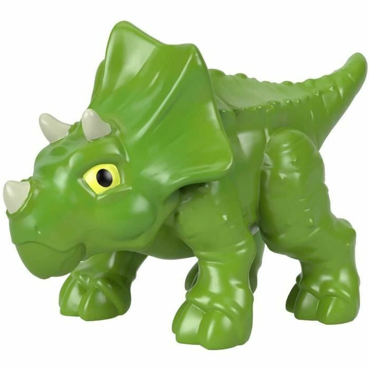 Dinosaurie Fisher-Price Jurassic World QUETZALCOATLUS - 4