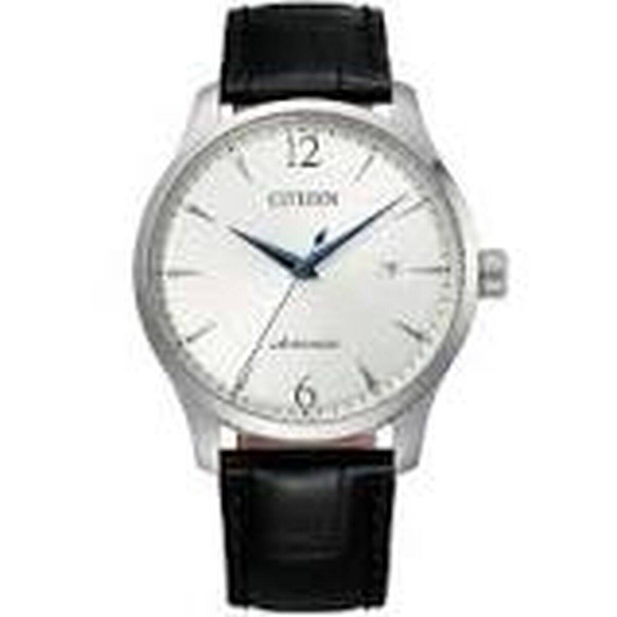 Herrklocka Citizen NJ0110-18A - 3