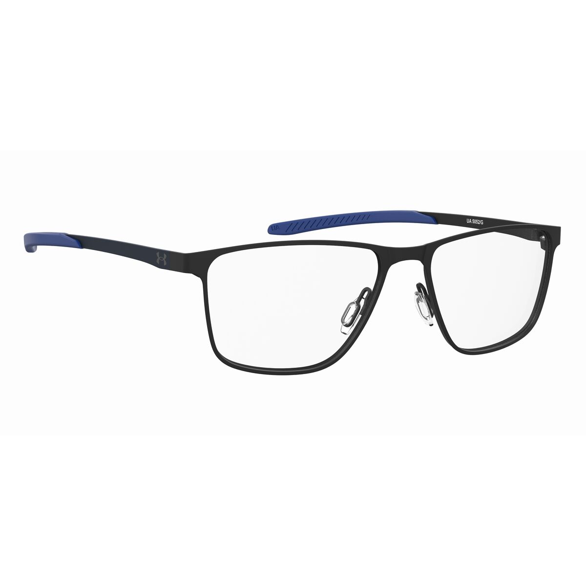Glasögonbågar Under Armour UA5052G003F41 Svart ø 54 mm - 3