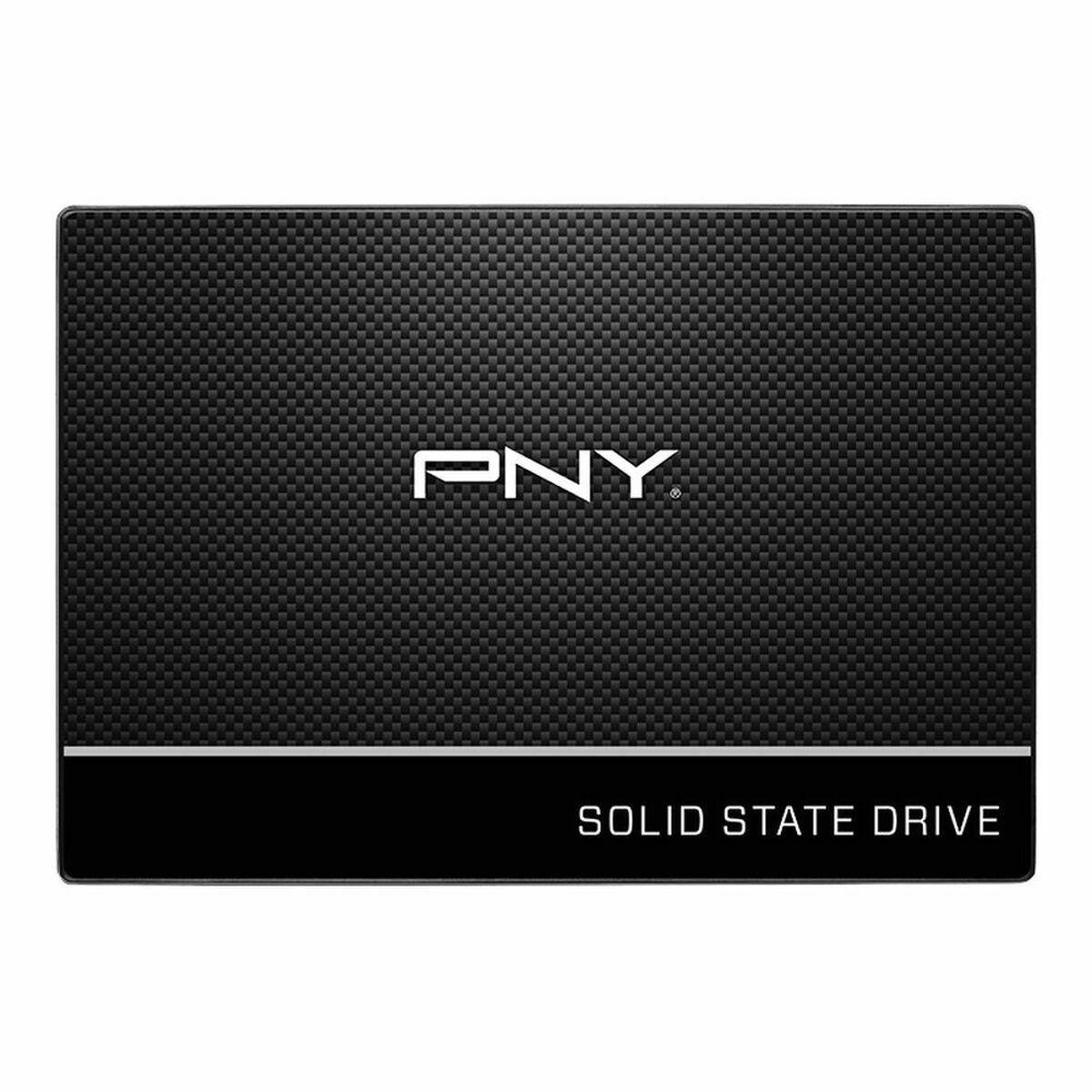 Hårddisk PNY CS900 1 TB SSD