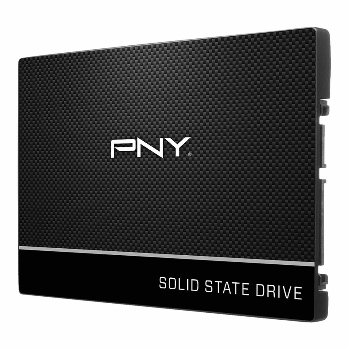 Hårddisk PNY CS900 1 TB SSD - 2