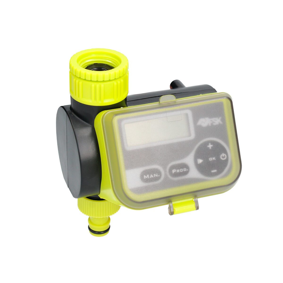 Bevattningsprogrammerare Ferrestock Nebulisator - 2