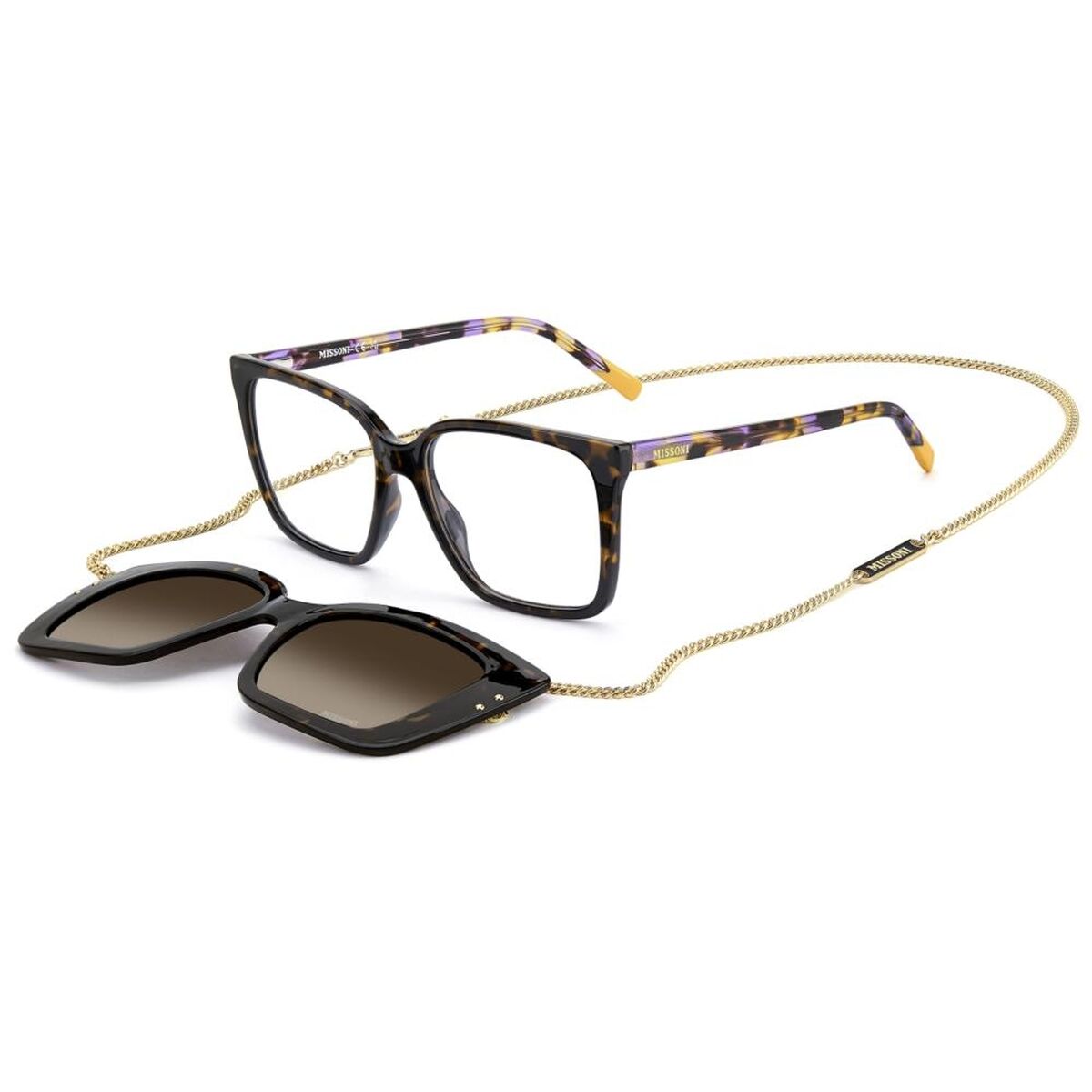 Damsolglasögon Missoni MIS 0251_C