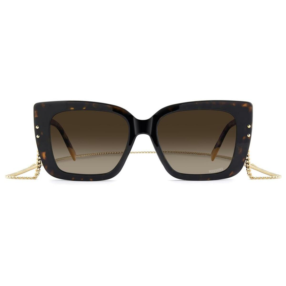 Damsolglasögon Missoni MIS 0251_C - 2