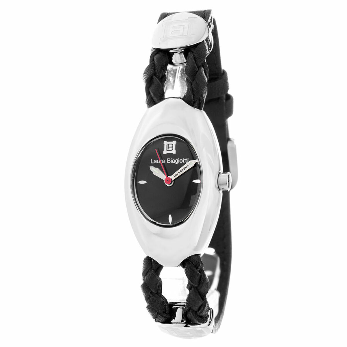 Damklocka Laura Biagiotti LB0056L-01 (Ø 22 mm) - 8