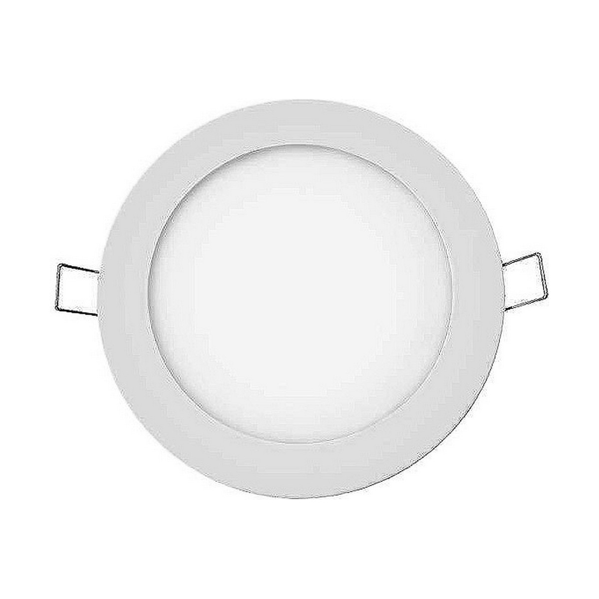 Downlight LED EDM 31602 A G 6 W 320 Lm (4000 K) - 2