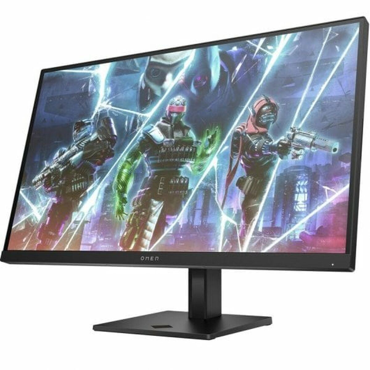 Kabel HDMI HP 780G5E9 Svart sRGB - 7