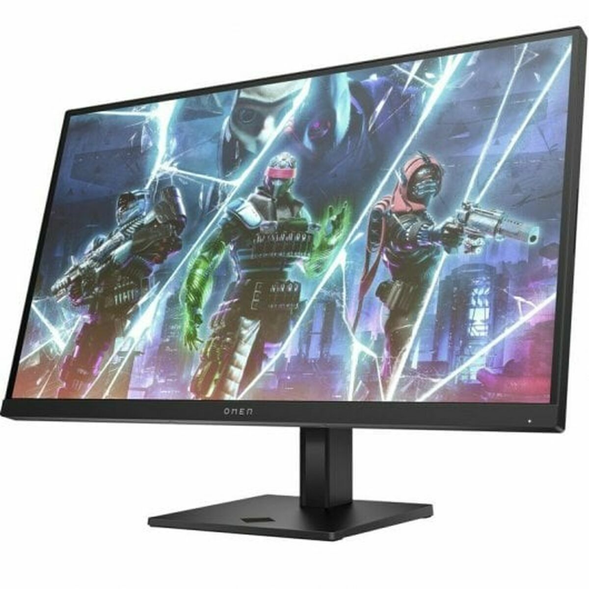 Kabel HDMI HP 780G5E9 Svart sRGB - 9