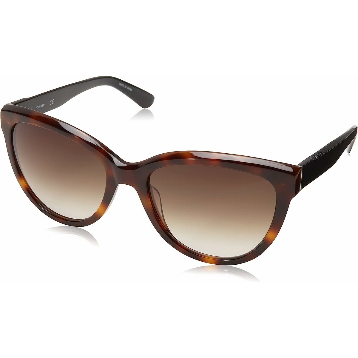 Damsolglasögon Calvin Klein CK21709S - 3