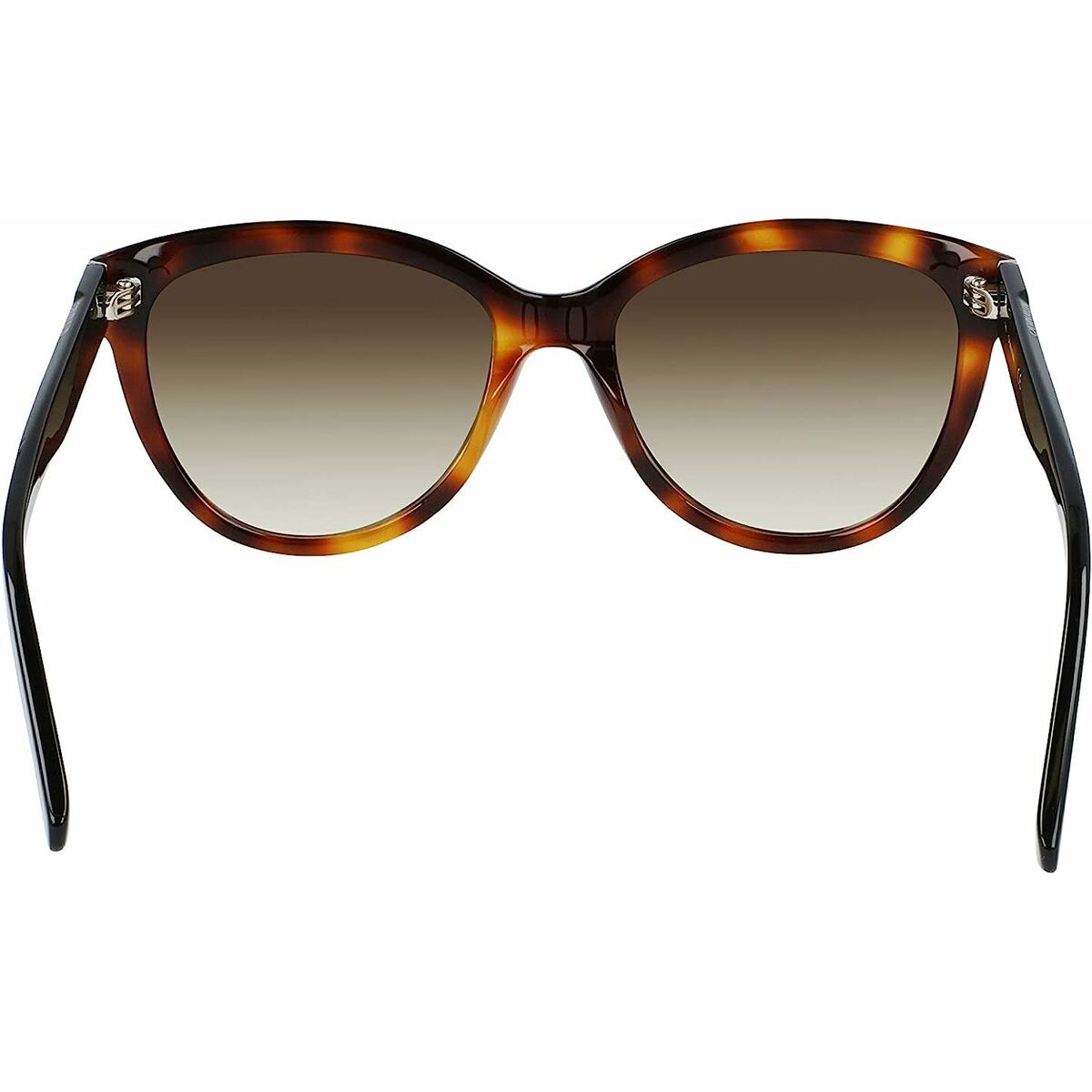 Damsolglasögon Calvin Klein CK21709S - 4