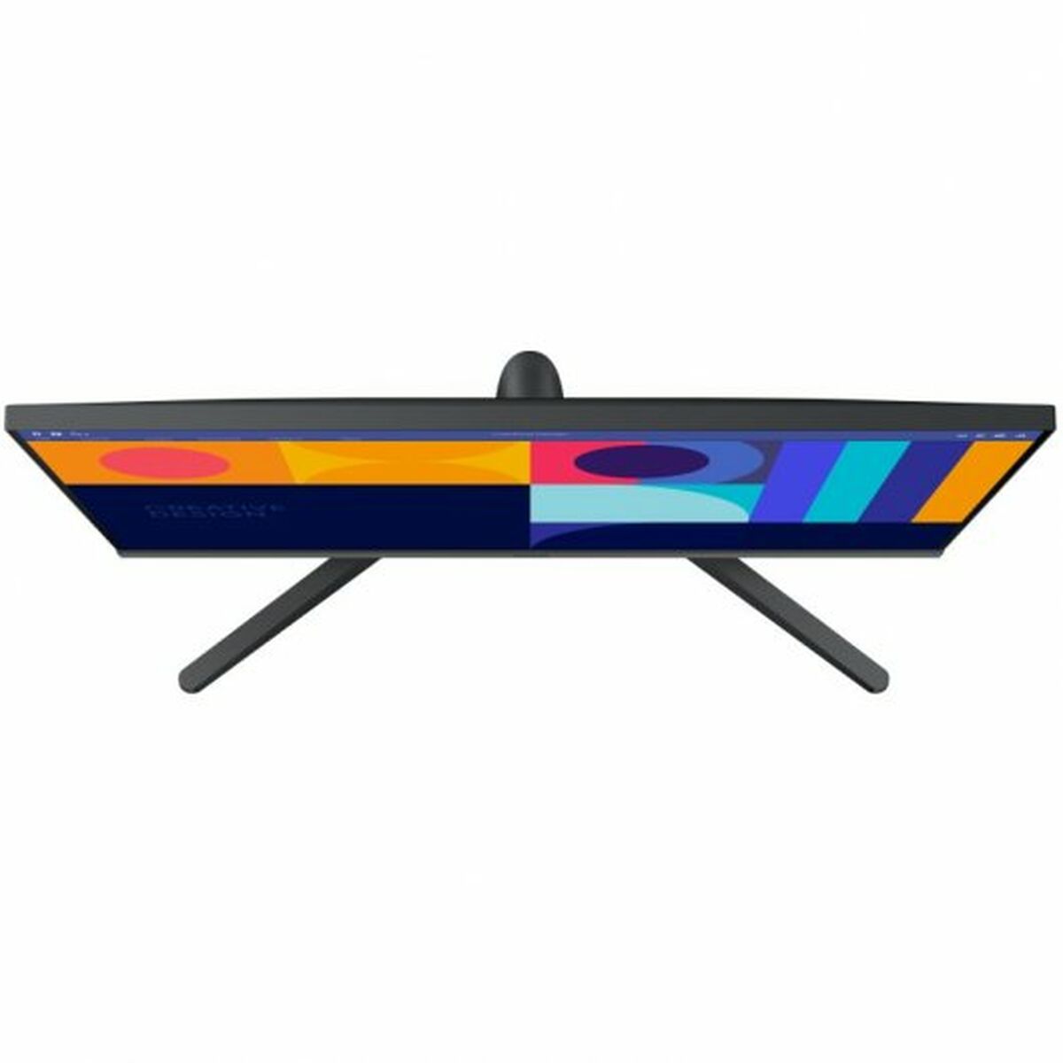Monitor Samsung LS27C330GAUXEN Full HD 100 Hz - 4
