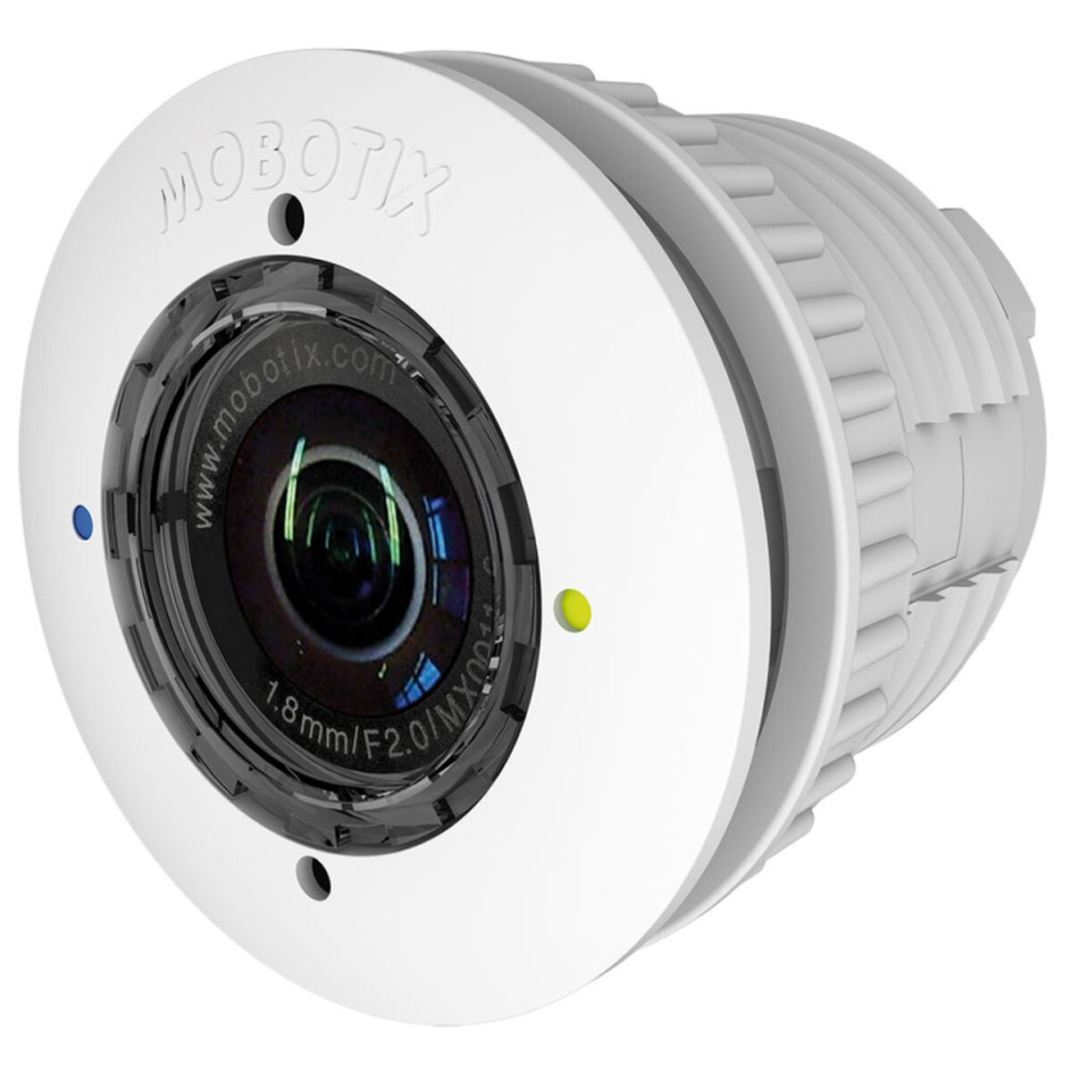 Övervakningsvideokamera Mobotix B237 DAY