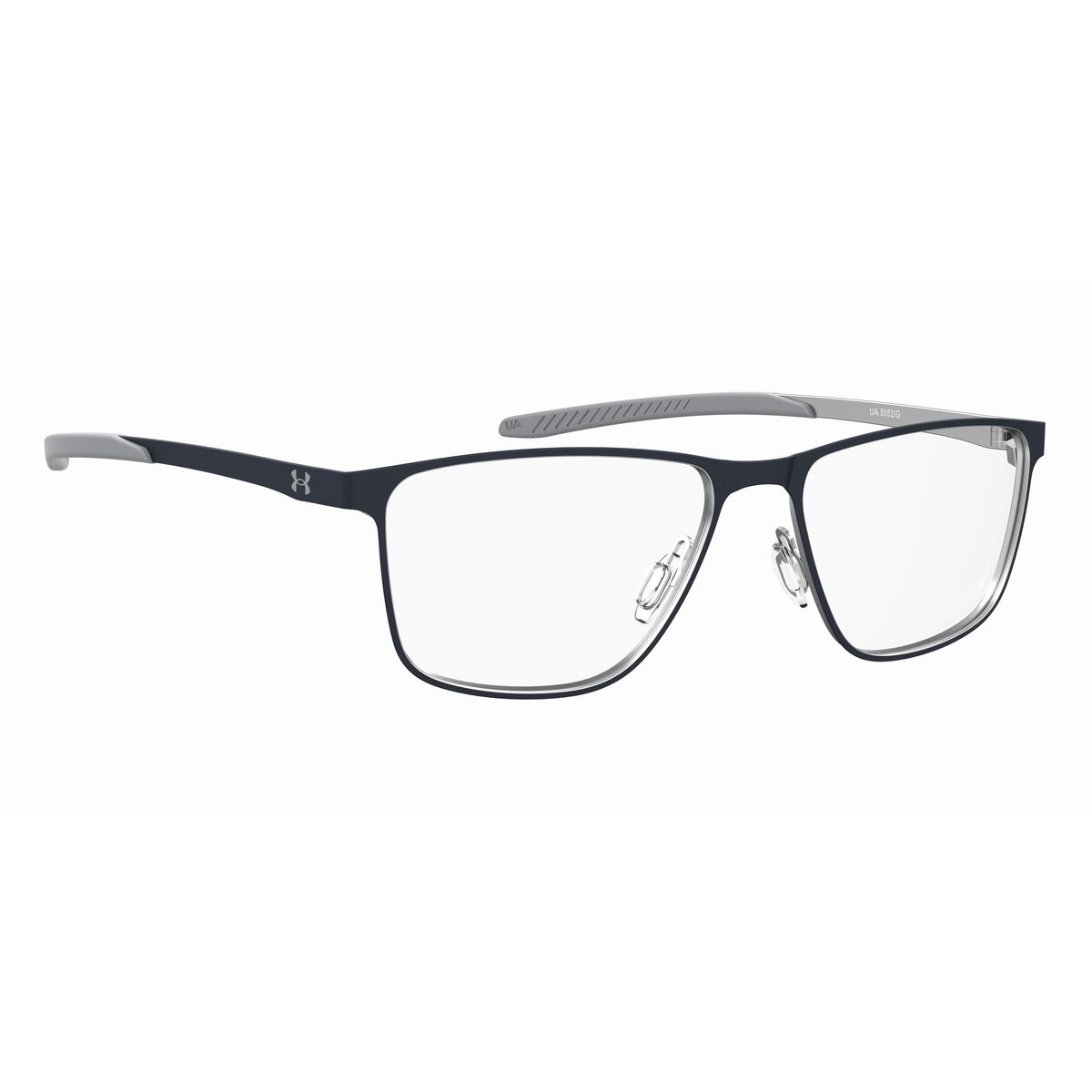 Glasögonbågar Under Armour Blå ø 54 mm - 2