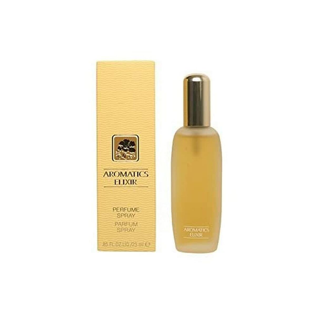 Parfym Damer Clinique 6436 EDP 25 ml