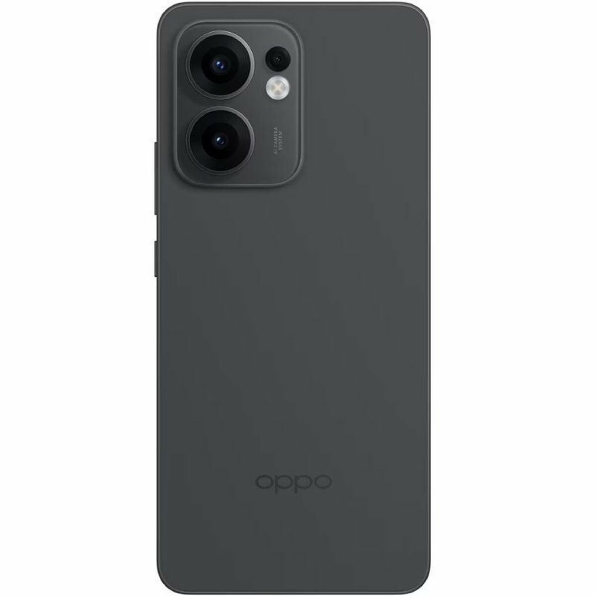 Smartphone Oppo Reno 13 F Octa Core 8 GB RAM 256 GB Grå 6,67" - 3