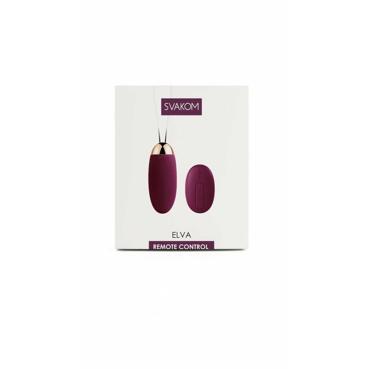 Vibrator Svakom - 3
