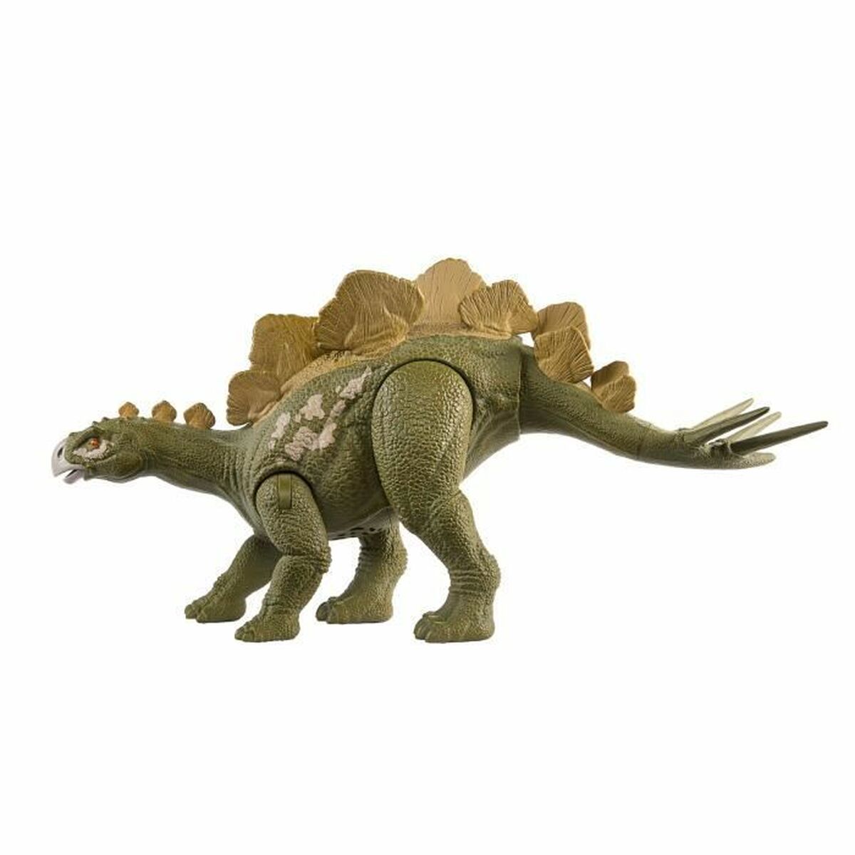 Dinosaurie Mattel Hesperosaurus - 4