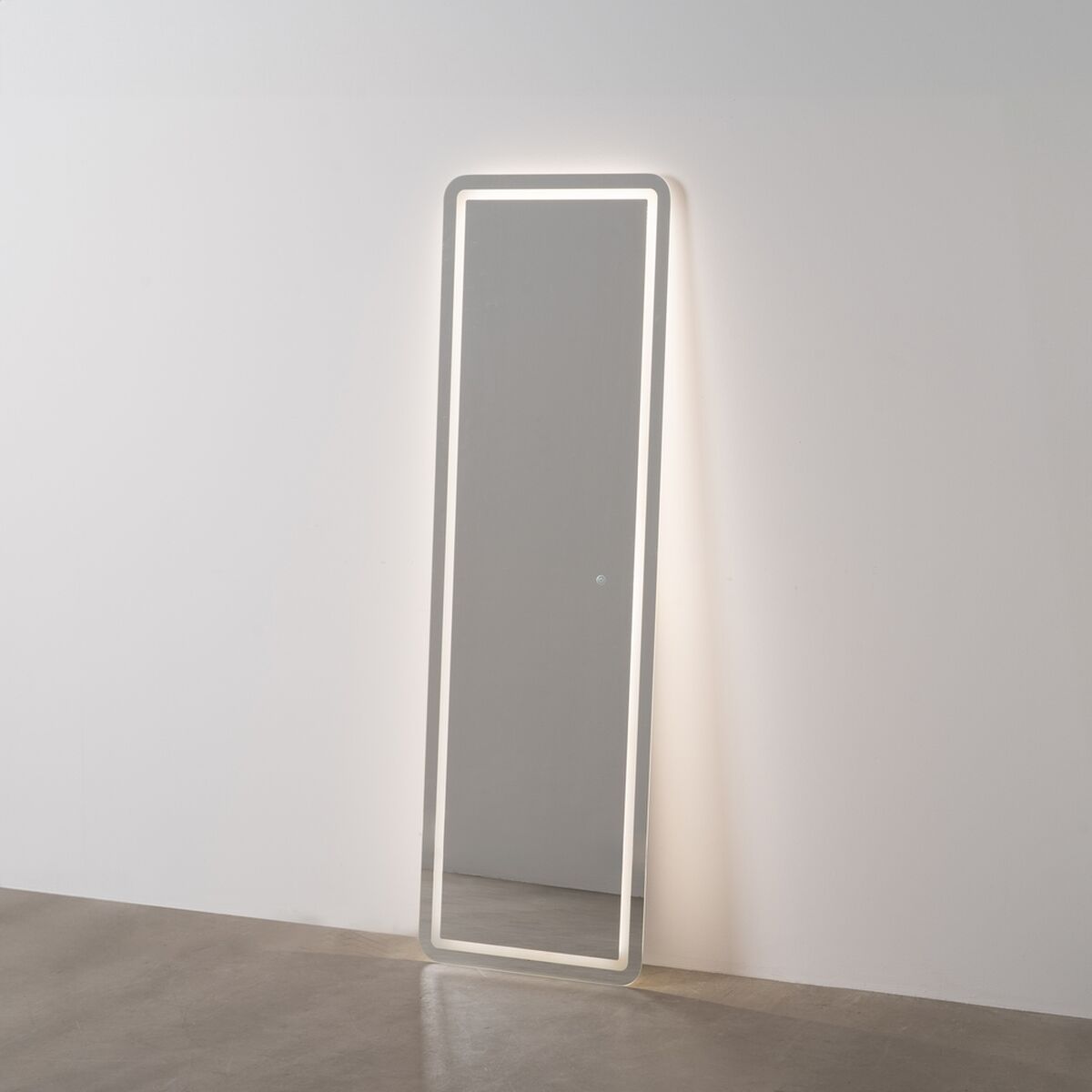 Väggspegel 50 X 3 X 160 CM - 2