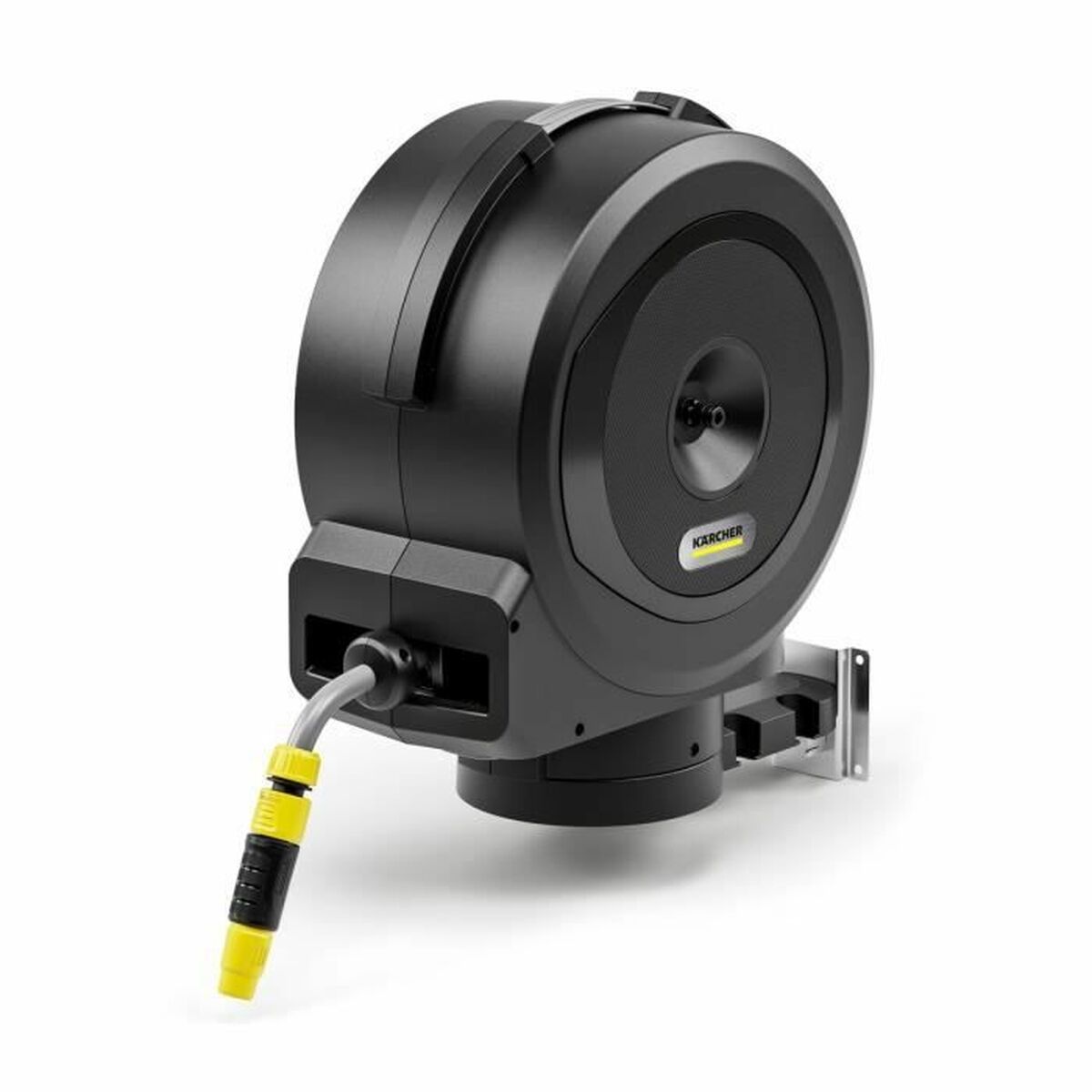 Slangvinda Kärcher HBX 4.15 Metall 15 m - 2