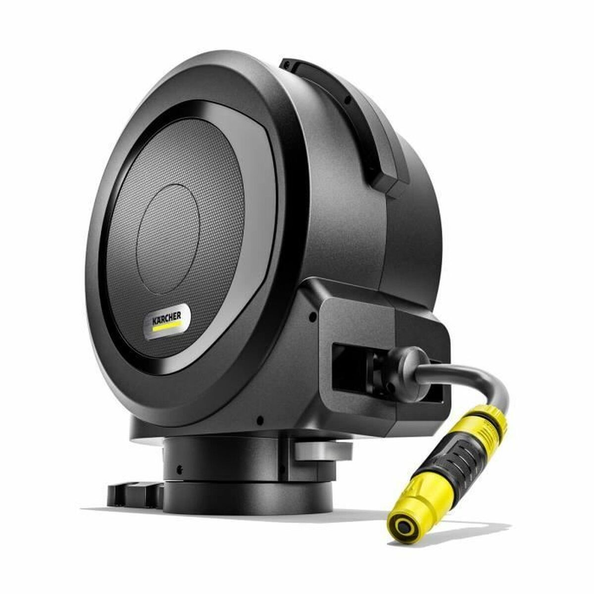 Slangvinda Kärcher HBX 4.15 Metall 15 m