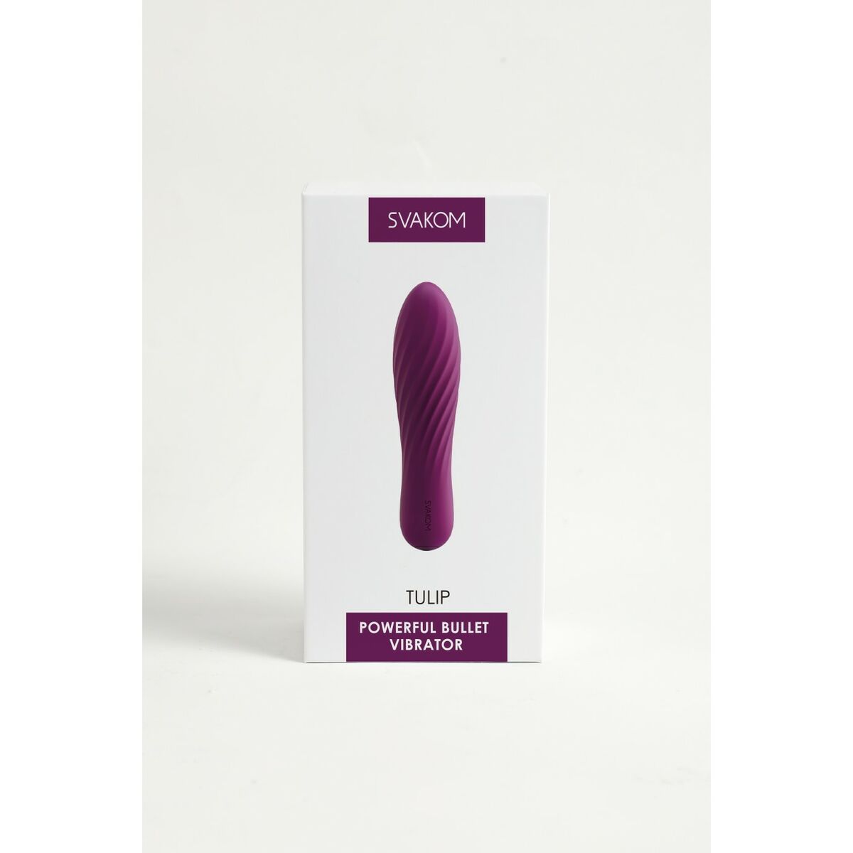Patronvibrator Svakom - 3