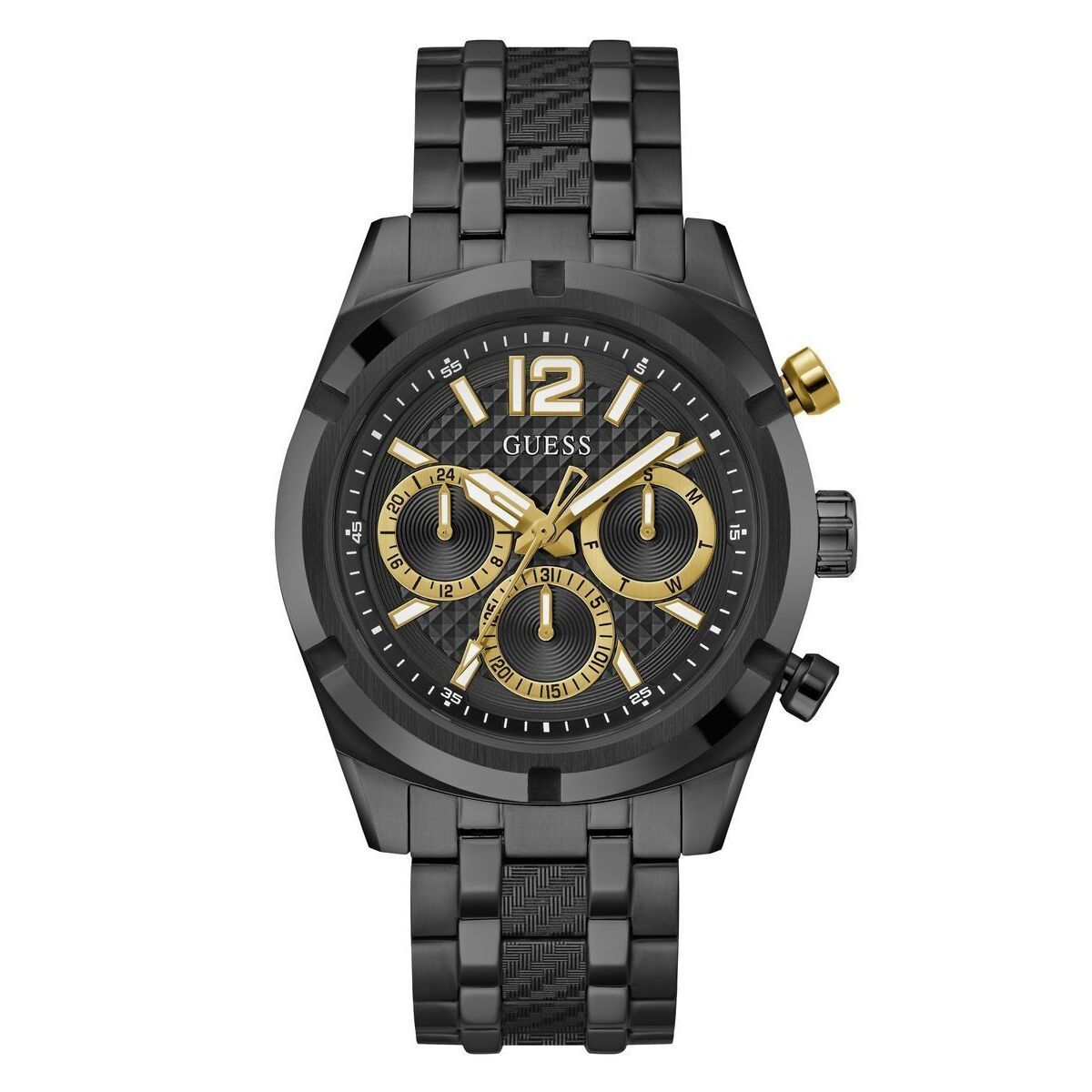 Nyckelkedja Guess GW0714G4
