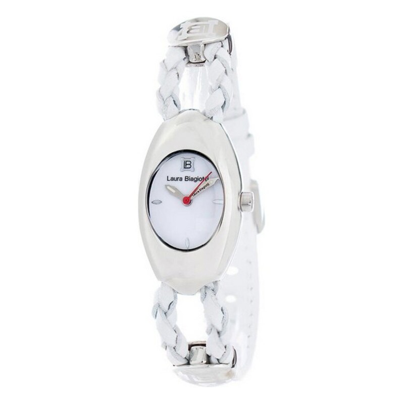 Damklocka Laura Biagiotti LB0056L-03 (Ø 22 mm) - 5
