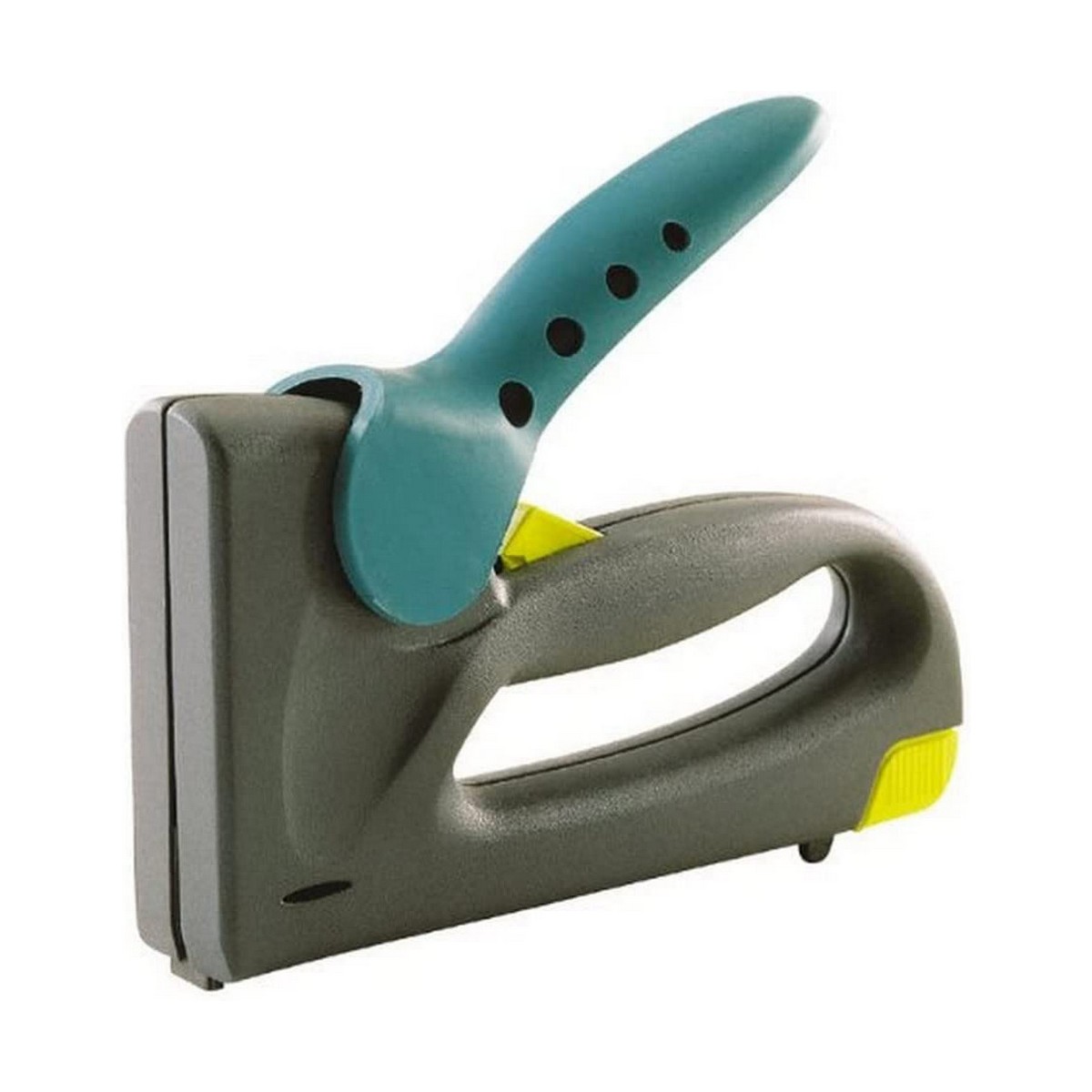 Häftapparat Wolfcraft 7079000 - 9