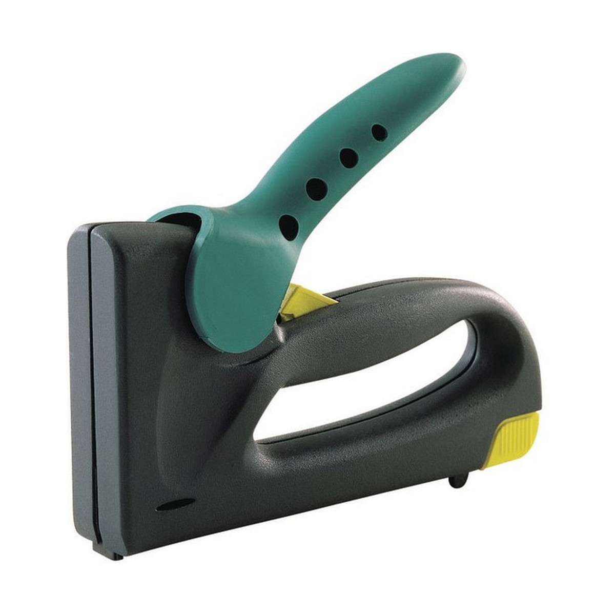 Häftapparat Wolfcraft 7079000 - 5