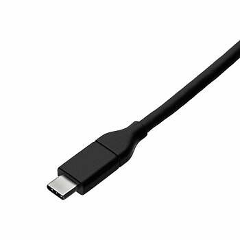 DisplayPort Kabel Amazon Basics UTC-DP-B-L (Renoverade A)