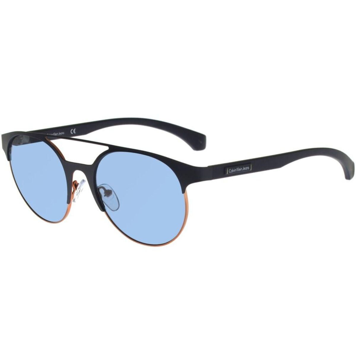 Damsolglasögon Calvin Klein CKJ508S - 2