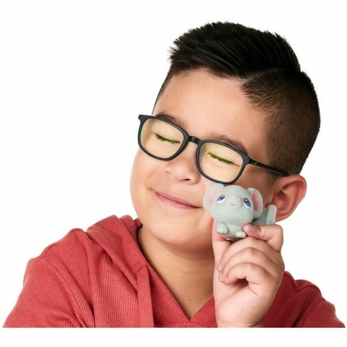 Mjukdjur Moose Toys Mama surprise - 3