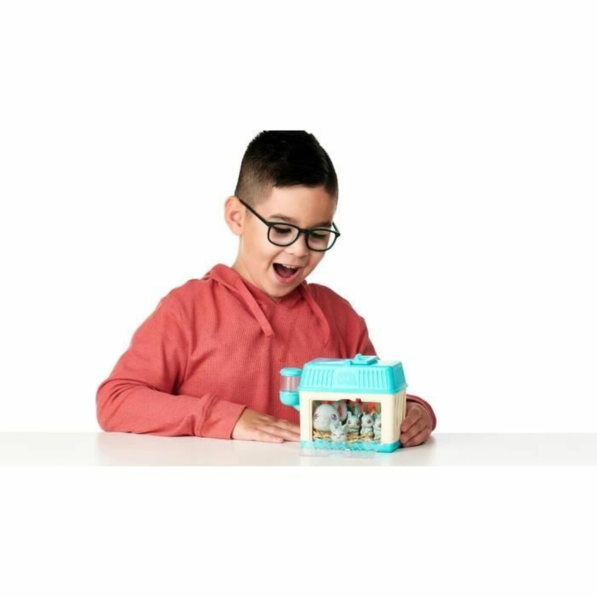 Mjukdjur Moose Toys Mama surprise - 5