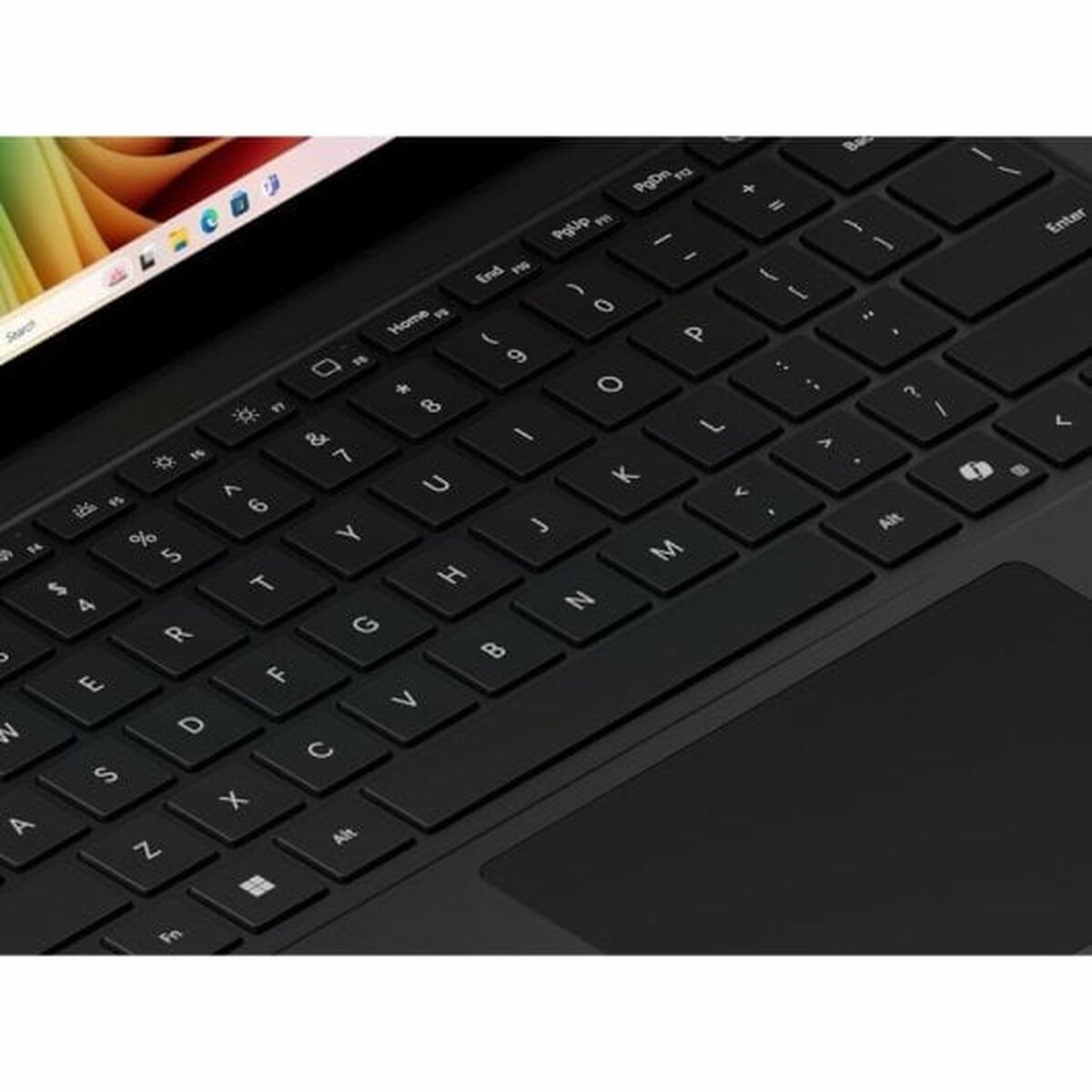 Bärbar dator Microsoft ZGP-00048 Qwerty Spanska 16 GB RAM 512 GB SSD - 4