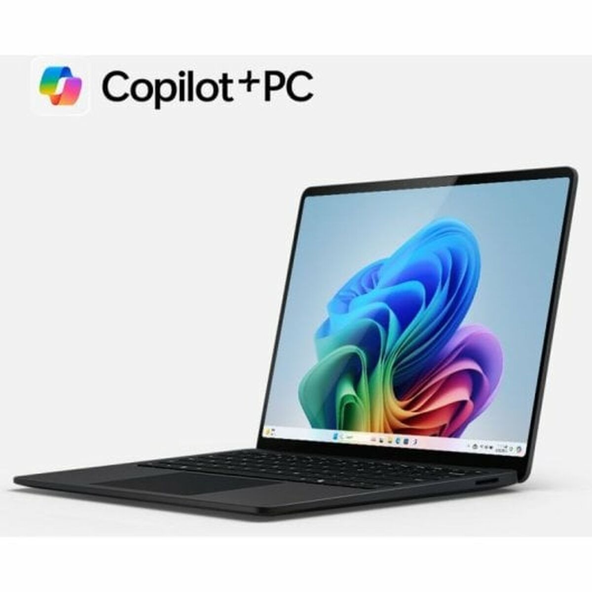 Bärbar dator Microsoft ZGP-00048 Qwerty Spanska 16 GB RAM 512 GB SSD - 5