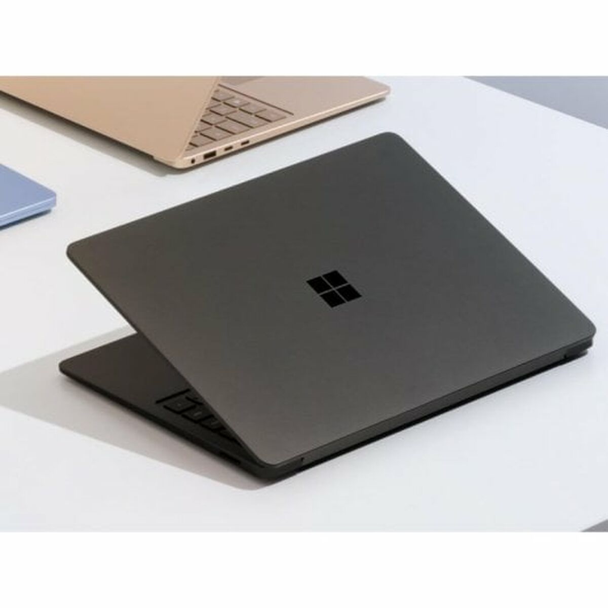 Bärbar dator Microsoft ZGP-00048 Qwerty Spanska 16 GB RAM 512 GB SSD - 7