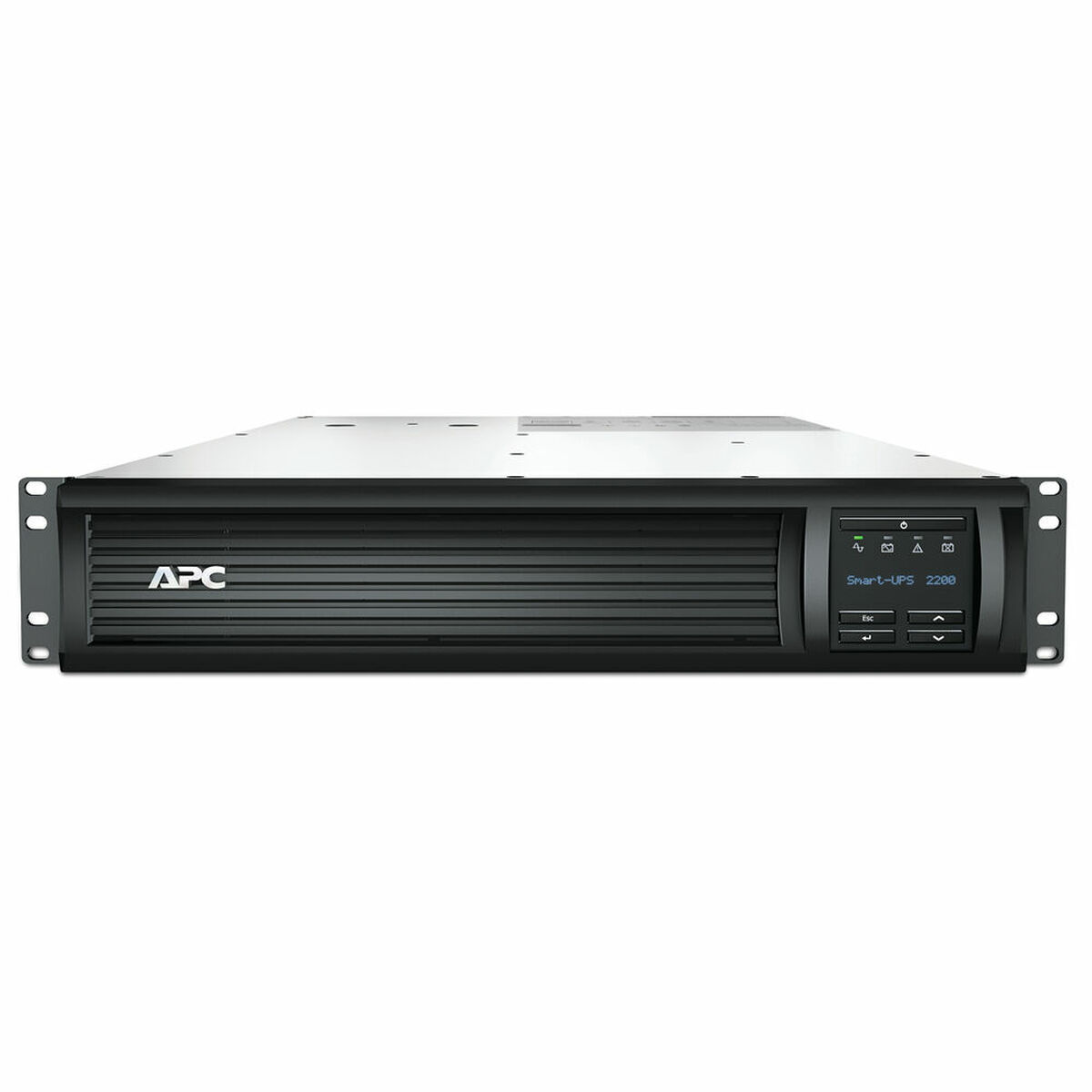 System för Avbrottsfri Strömförsörjning Interaktiv (UPS) APC SMT2200RMI2UNC 1980W