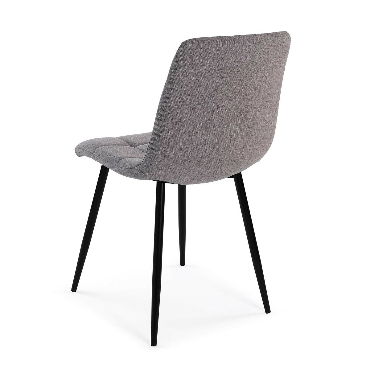 Stol Versa Cherner Beige 53 x 87 x 45 cm (4 antal) - 4
