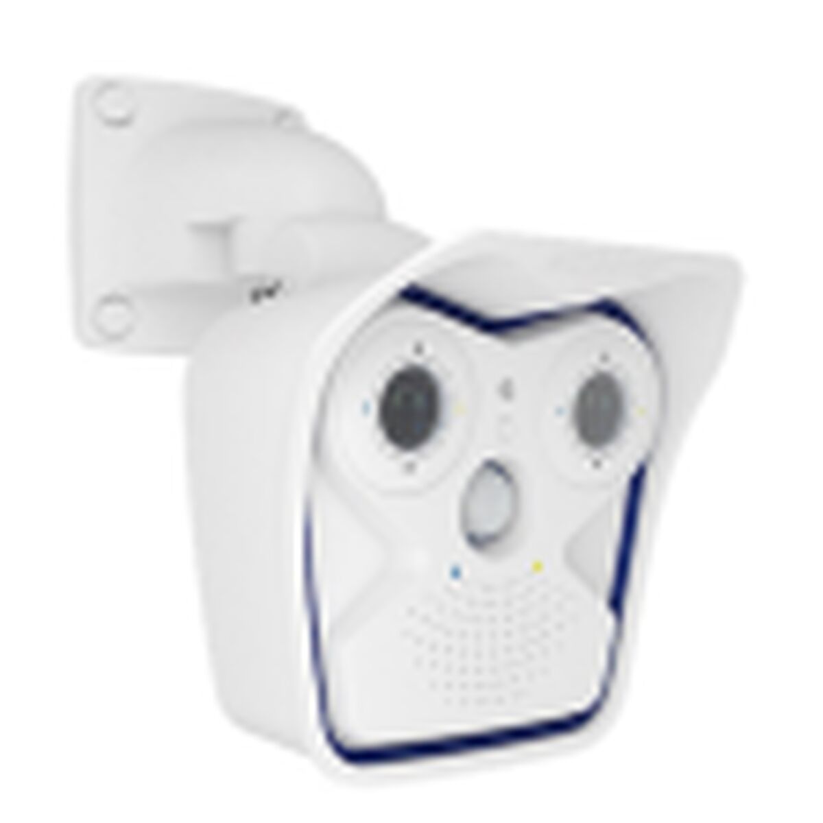 Övervakningsvideokamera Mobotix  M16B BODY - 2