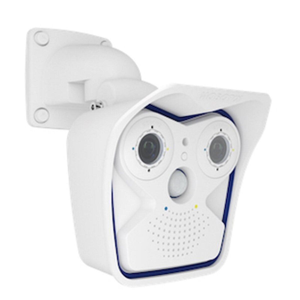 Övervakningsvideokamera Mobotix  M16B BODY