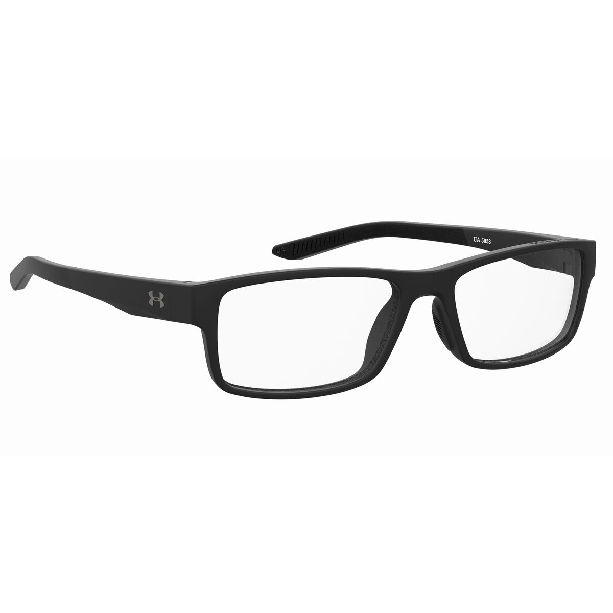 Glasögonbågar Under Armour UA-5053-003F416 Svart ø 54 mm - 3