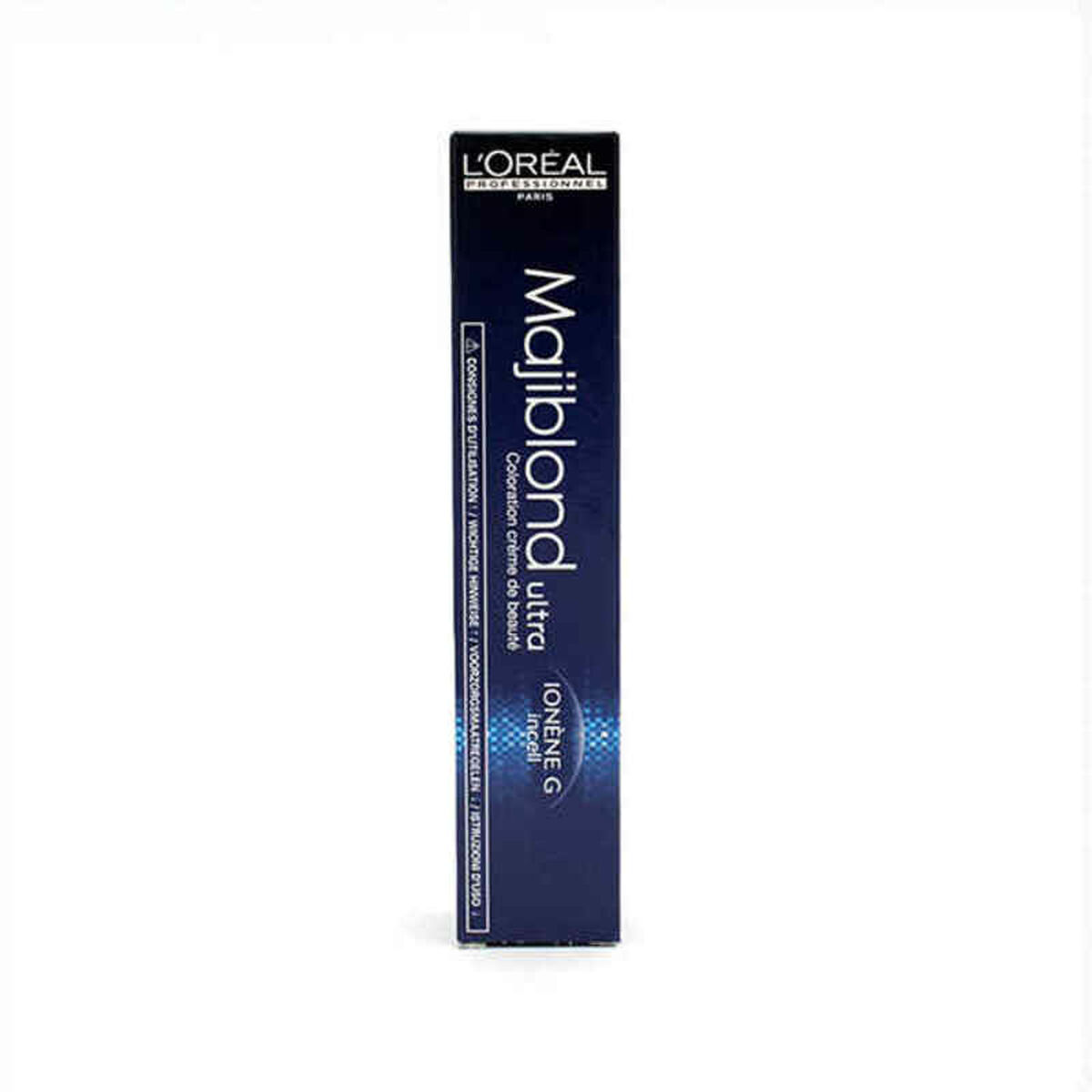 Permanent färg   L'Oreal Professionnel Paris 913-39046   Nº 901 (50 ml)