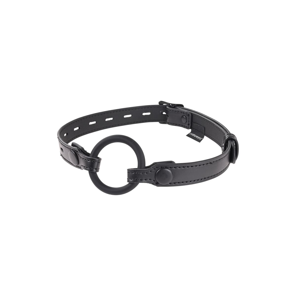 Solid Ball Gag Sportsheets Interchangeable - 5