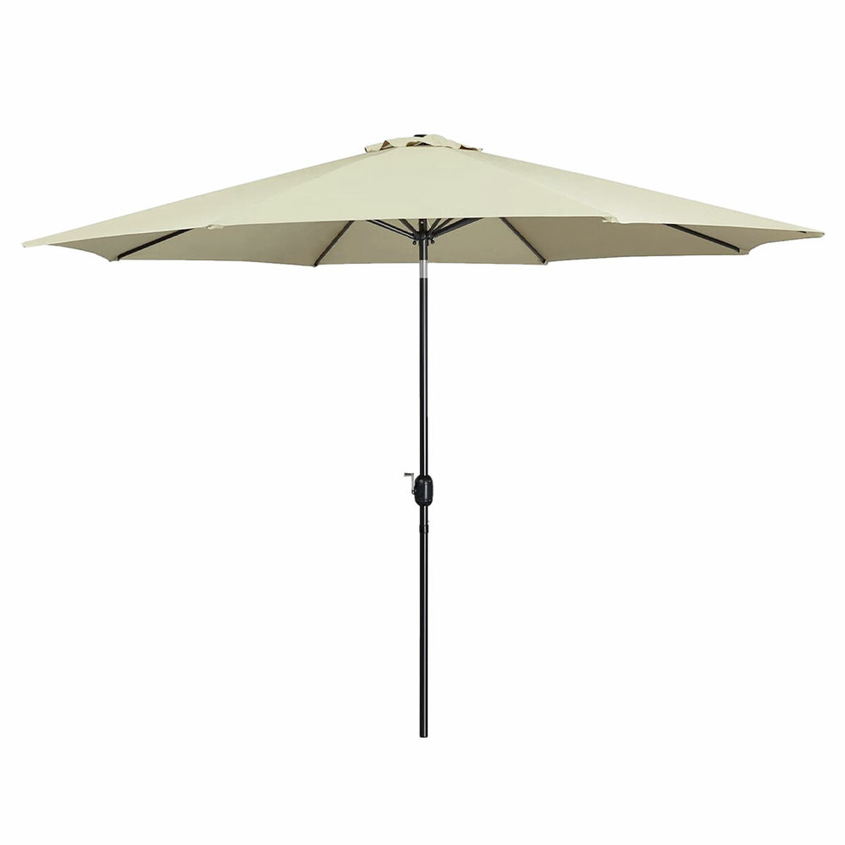 Naperny? Marbueno Beige Ø 270 cm