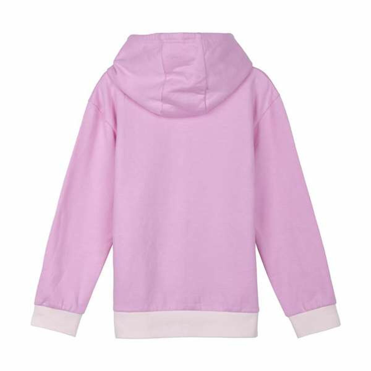 Luvtröja, Flickor Barbie Rosa - 2