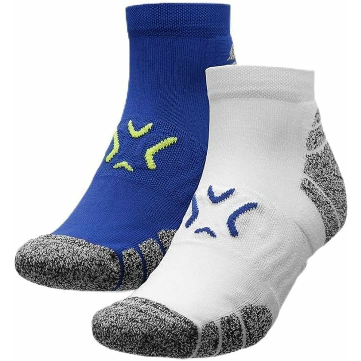 Sportstrumpor 4F SOCKS CAS M199 (43-46) - 2