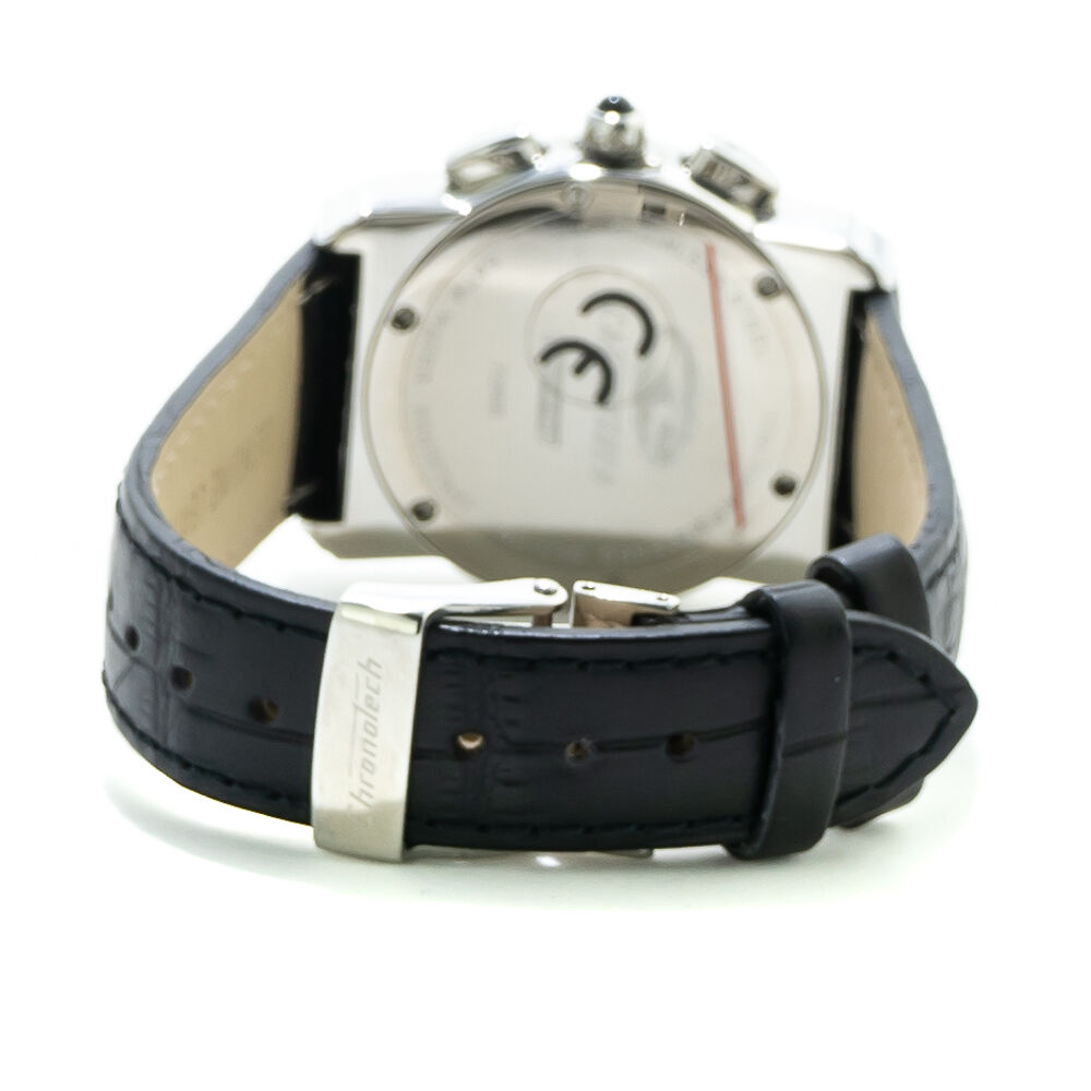 Damklocka Chronotech CT7280B-04 (Ø 33 mm) - 3