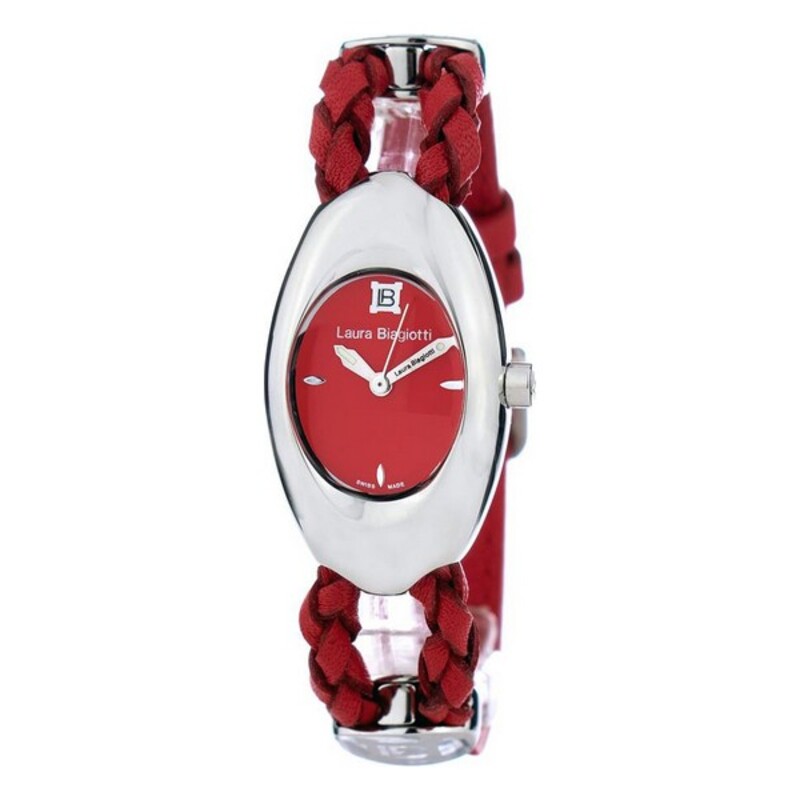 Damklocka Laura Biagiotti LBSM0056L-02 (Ø 22 mm) - 4
