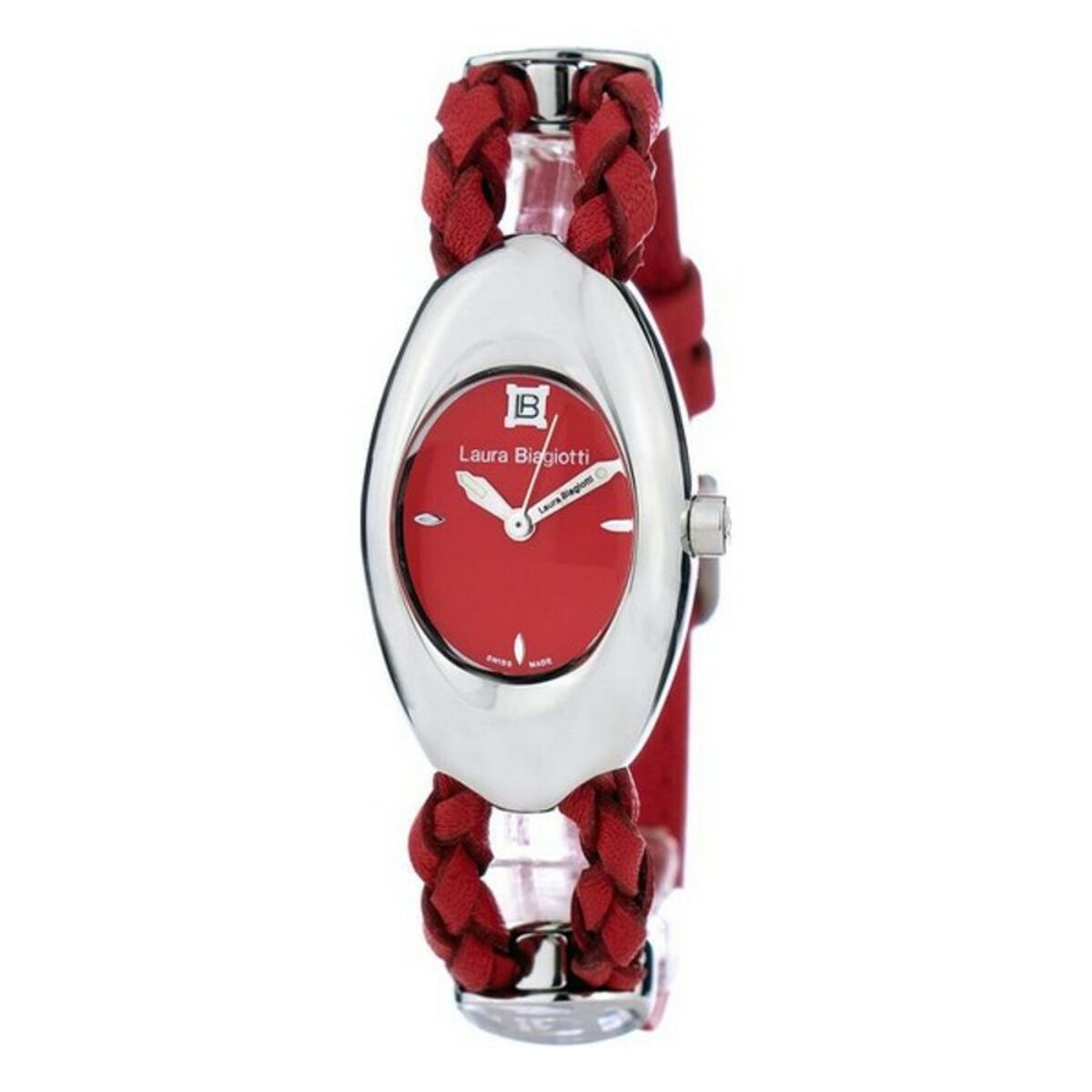 Damklocka Laura Biagiotti LBSM0056L-02 (Ø 22 mm) - 8